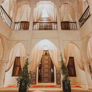 Riad El Hara, Marraquexe