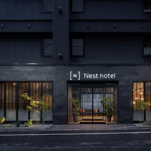 Nest Yaesu 3* Tokio