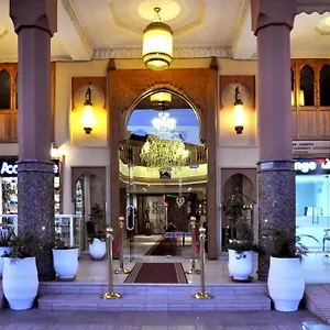 Mont Gueliz *** Marrakesh