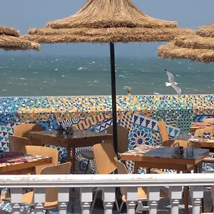 بيت ضيافة Salut Maroc!