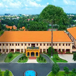 visit hotel