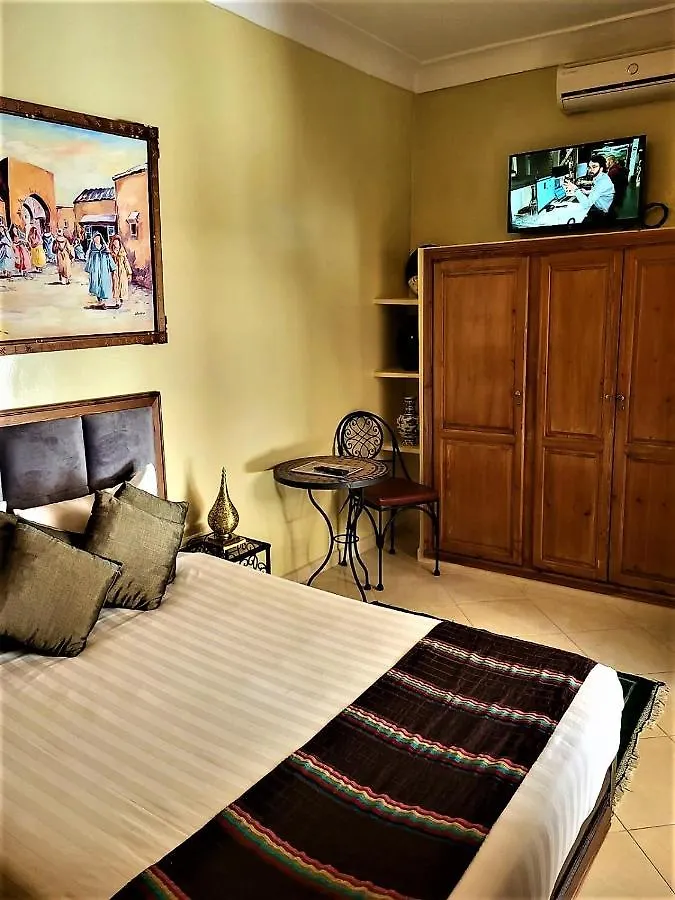 Riad Lalla Merieme Marrakesh