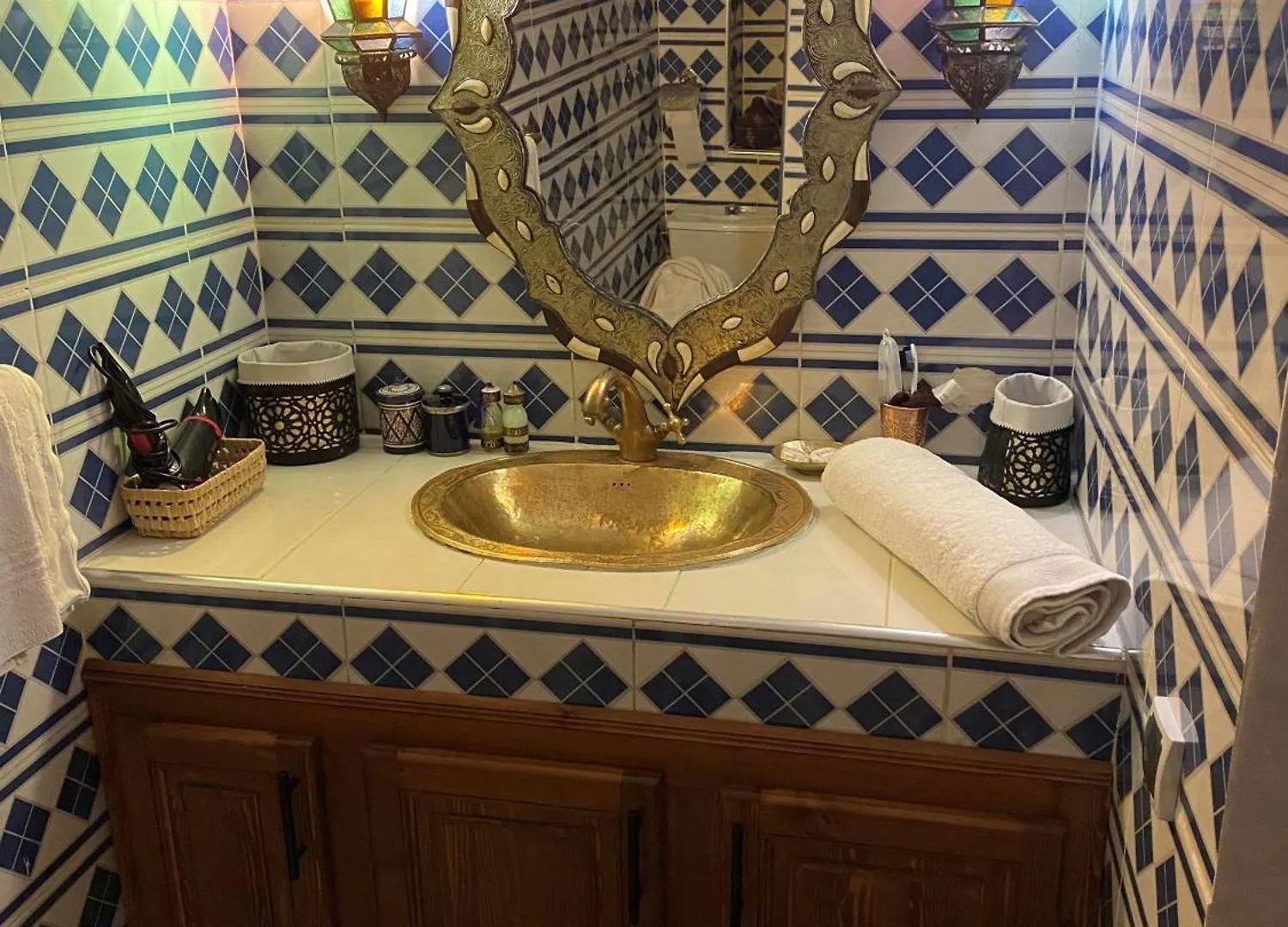 Riad Lalla Merieme Marrakesh 3*,