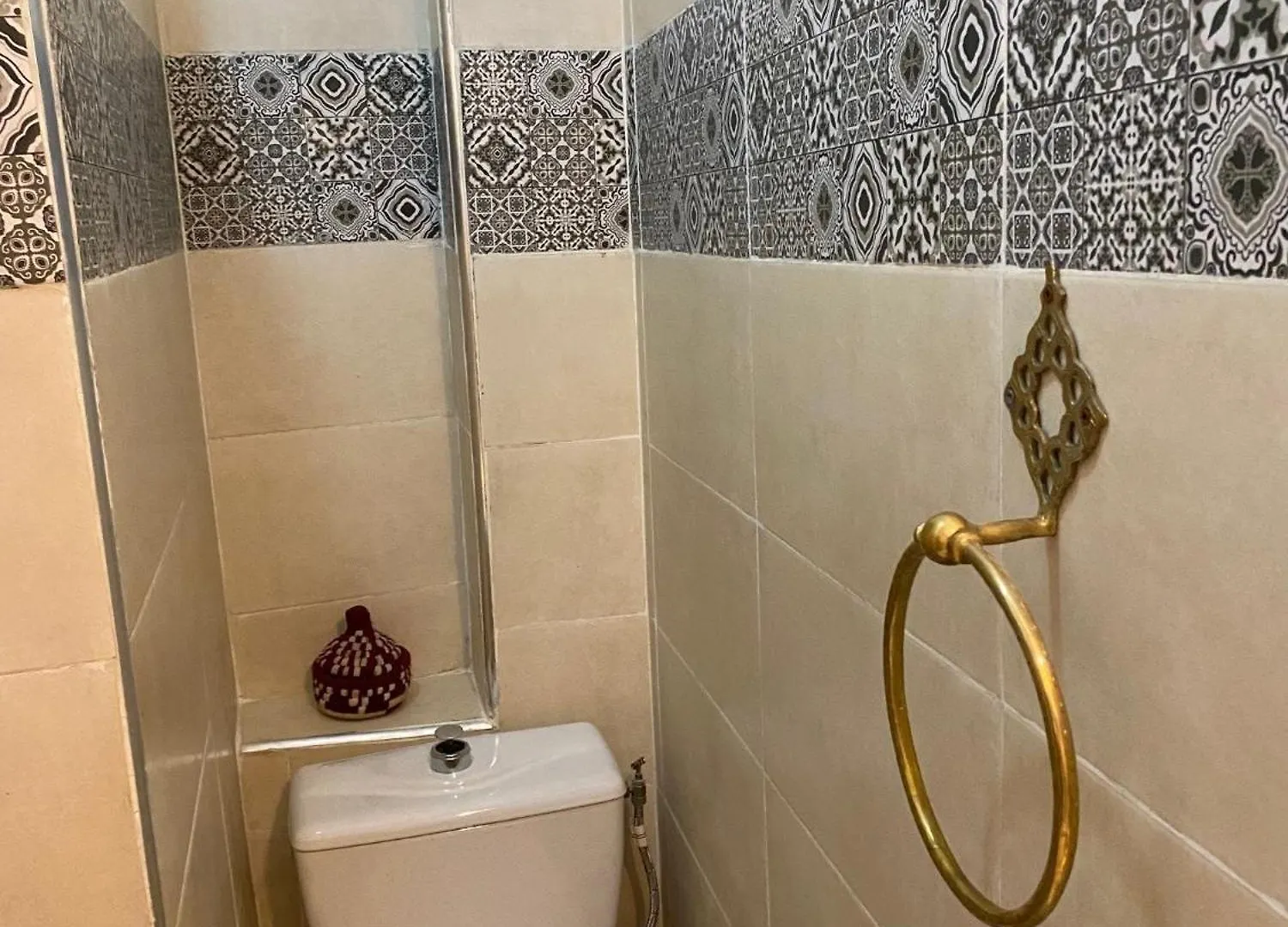 ***  Riad Lalla Merieme Marrakesh Marokko